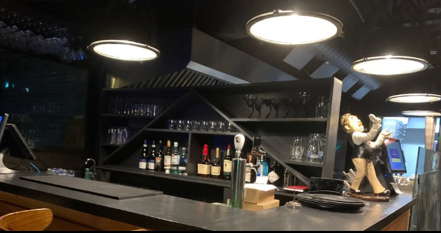 Our Interior
